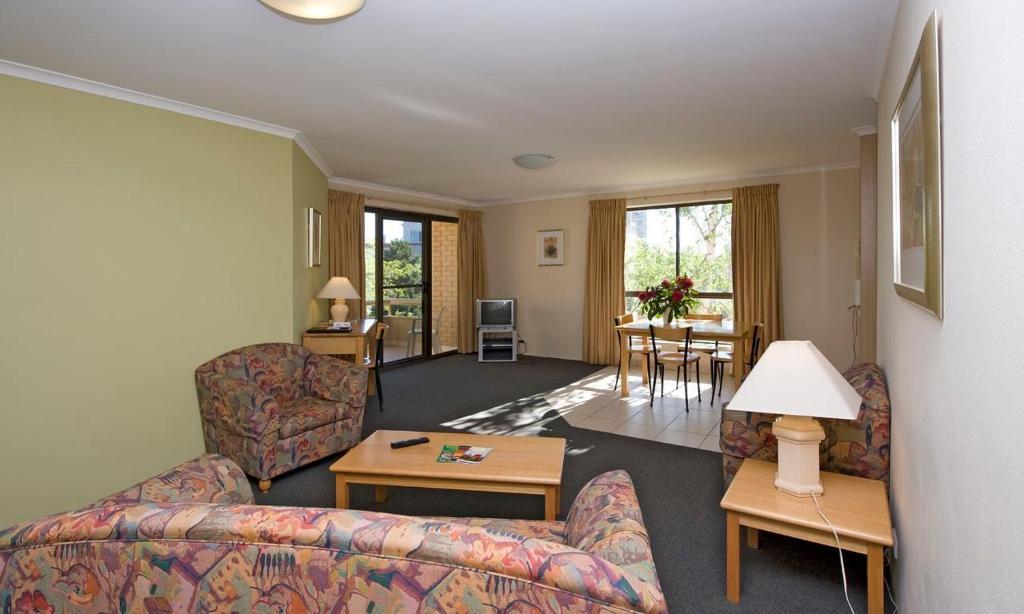 Kingston Court Serviced Apartments Canberra Camera foto